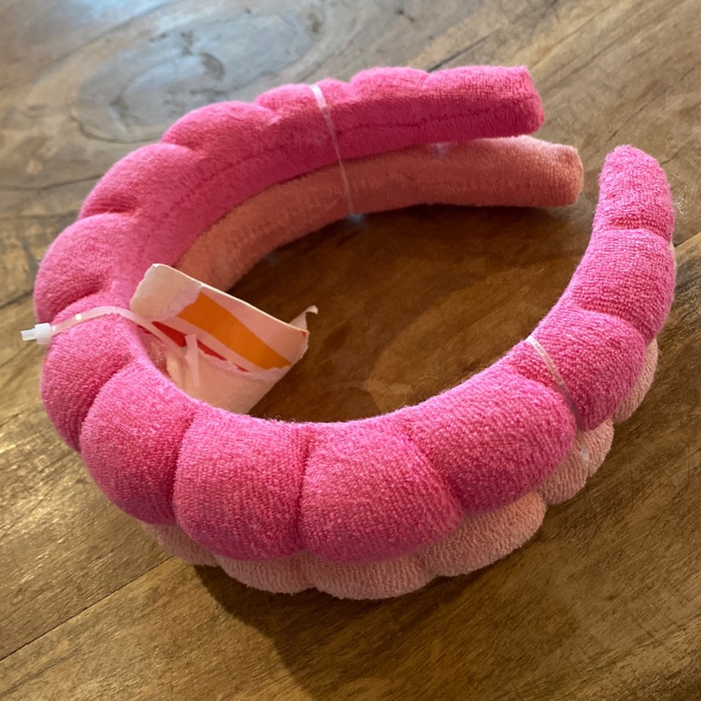 Chunky headbands (2)
